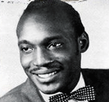 Chuck Willis