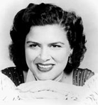 Patsy Cline