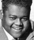 Fats Domino