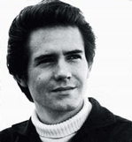 Bobby Fuller