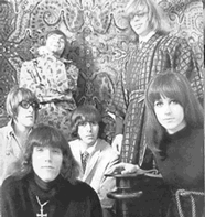 Jefferson Airplane