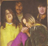 The Mamas & The Papas