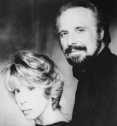 Barry Mann & Cynthia Weil