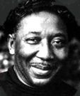 Muddy Waters
