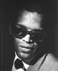 Ray Charles