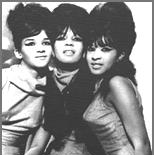 The Ronettes
