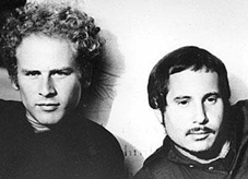 Simon & Garfunkel