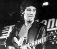Bruce Springsteen