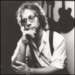 Warren Zevon