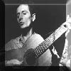 Woody Guthrie
