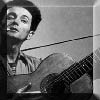 Woody Guthrie