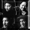 Neville Brothers