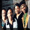 Neville Brothers